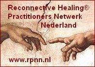 Reconnective Healing Practitioners badge